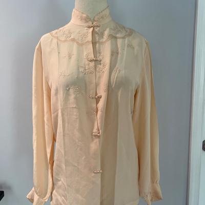8 Piece Lot Womens Vintage Tops Sweater
