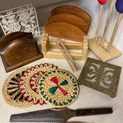 K5- kitchen accessories