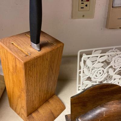 K5- kitchen accessories