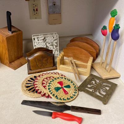 K5- kitchen accessories