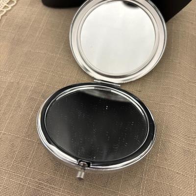 Maid of honor pocket mirror gift