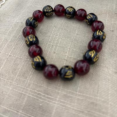 Bracelet For Good luck, Fortune And Dreams