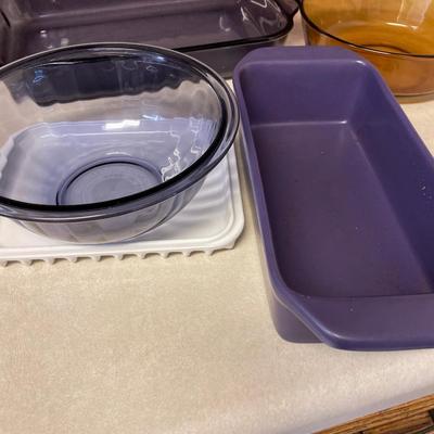 K13- Baking dishes