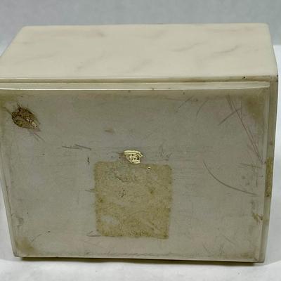 Joseph Abboud Environments Decorative Lidded Box