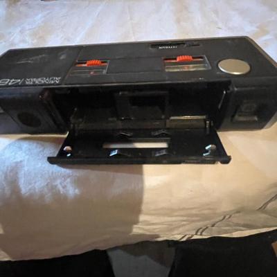 VINTAGE CAMERAS