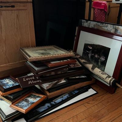Frames Lot