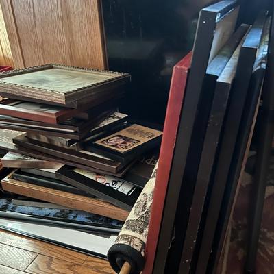 Frames Lot