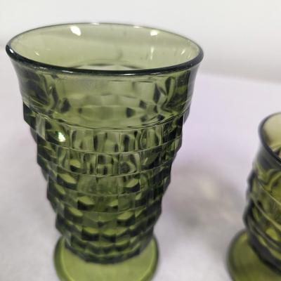 Vintage Carnival Glass