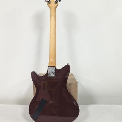 First Act Electric Guitars With Case