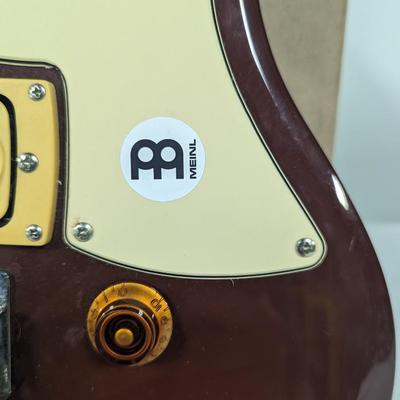 First Act Electric Guitars With Case