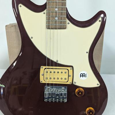 First Act Electric Guitars With Case