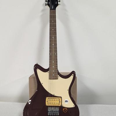 First Act Electric Guitars With Case
