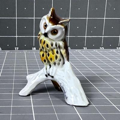 GOEBEL Owl 