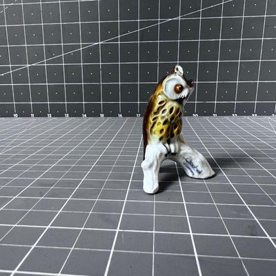 GOEBEL Owl 