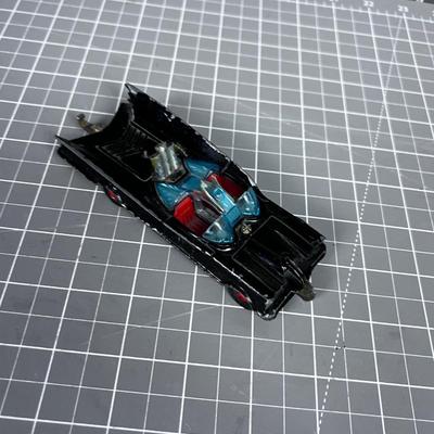 CORGI Toys Batmobile 