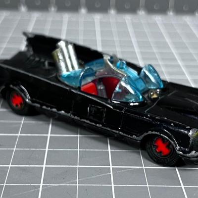 CORGI Toys Batmobile 