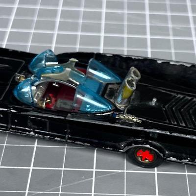 CORGI Toys Batmobile 