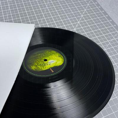 THE WHITE ALBUM, BEATLES 