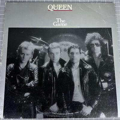QUEEN: THE GAME 