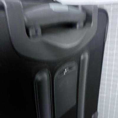 Luggage 2 Piece SAMSONITE Large & Smaller NEW 