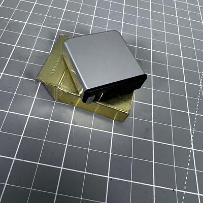 Mini Tape of CARBON PRODUCTS General Electric 