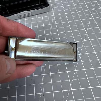 HOHNER. Special 20 Harmonic