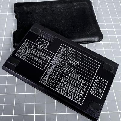 Hewlitt Packard 16C Calculator 