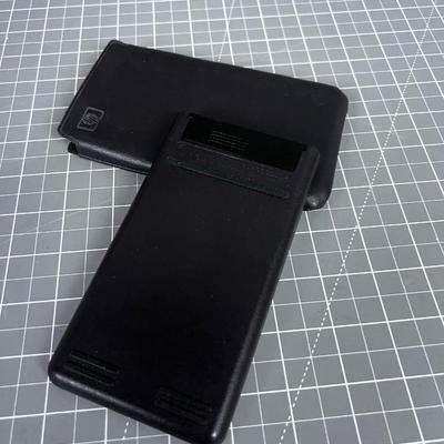 Hewlitt Packard 20S Calculator 