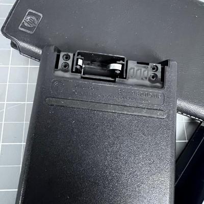 Hewlitt Packard 20S Calculator 