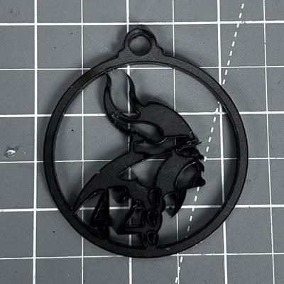 Viking Pendant