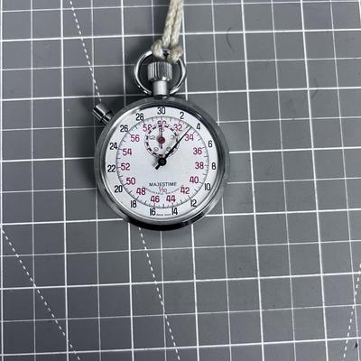 MAJESTIME Stopwatch 