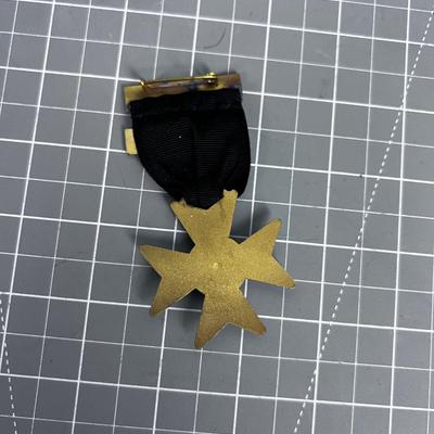 Missouri IVANHOE No. 8 Metal 