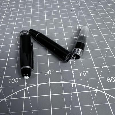 Mont Blanc Meister Stuck PEN 