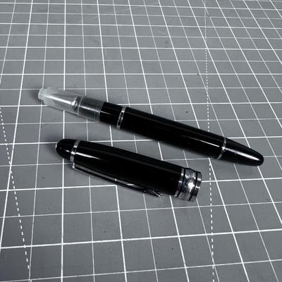 Mont Blanc Meister Stuck PEN 