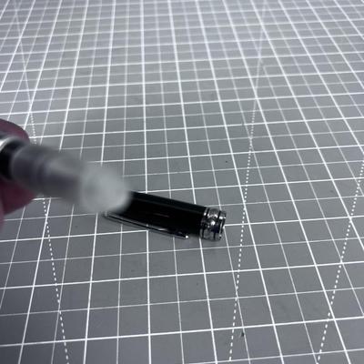 Mont Blanc Meister Stuck PEN 