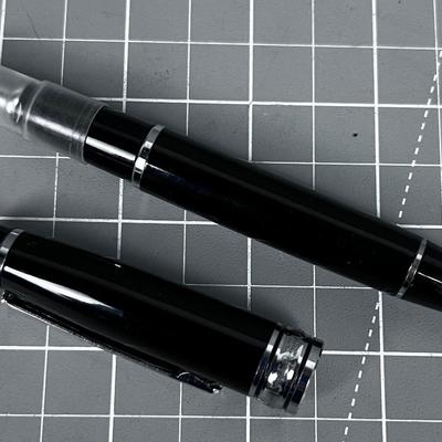 Mont Blanc Meister Stuck PEN 