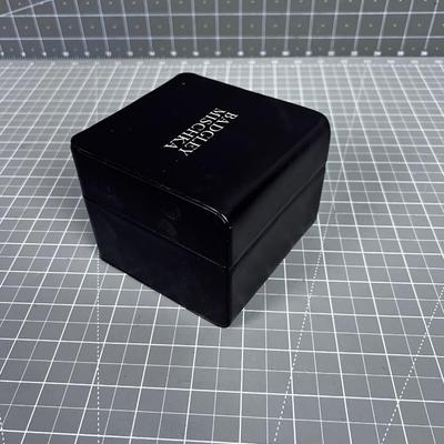 Bagley Mischka Watch, In Original Box