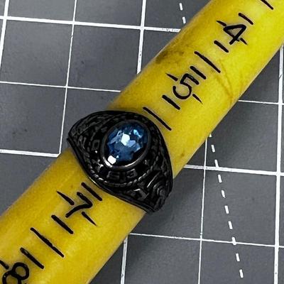 ESKO High Class Ring Sterling Silver 