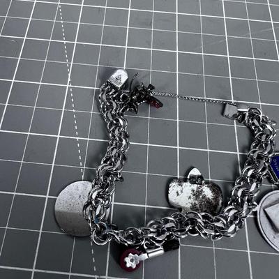 Charm Bracelet 