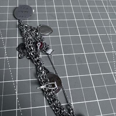 Charm Bracelet 