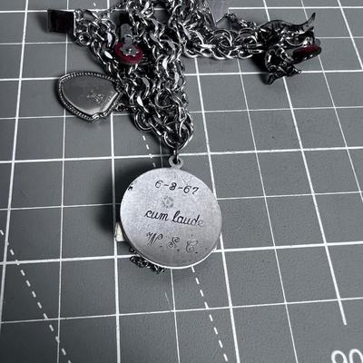Charm Bracelet 