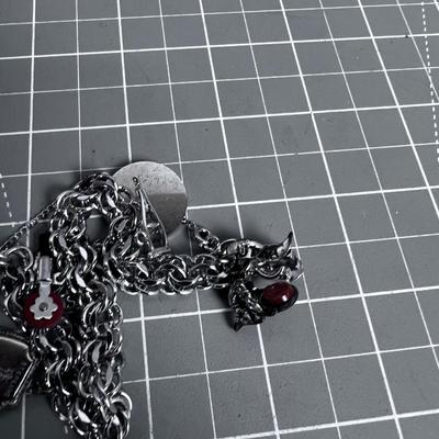 Charm Bracelet 