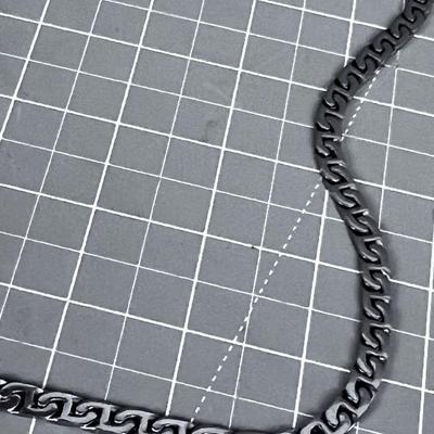 Stainless Steel Chain 