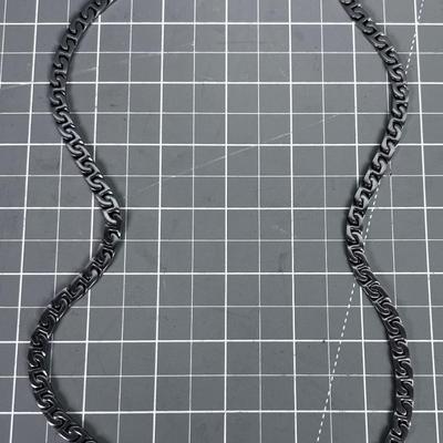 Stainless Steel Chain 