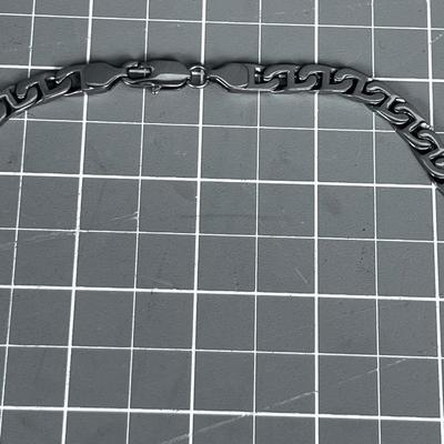 Stainless Steel Chain 