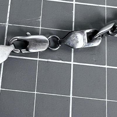 Stainless Steel Chain 