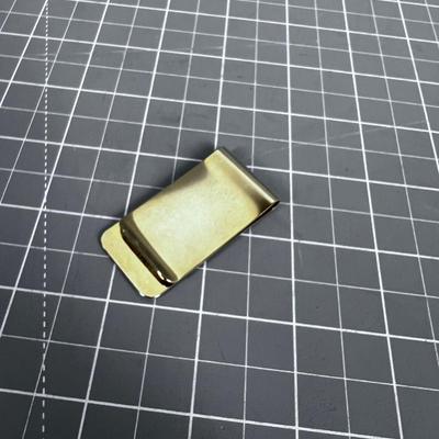 AFTER TAXES Money Clip Penny 