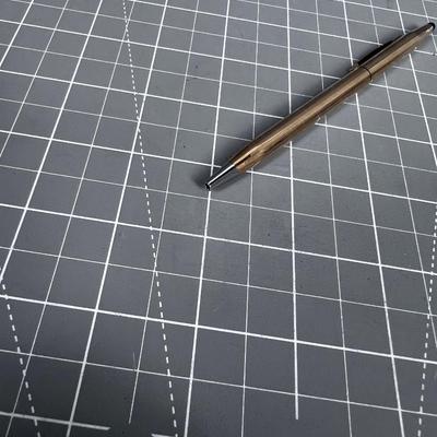 14K Gold Filled CROSS Pen 