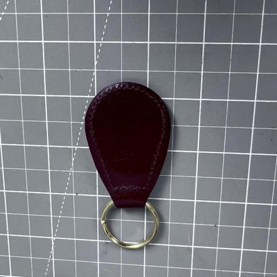 Vintage MEGATEK Corporation Key Fob 
