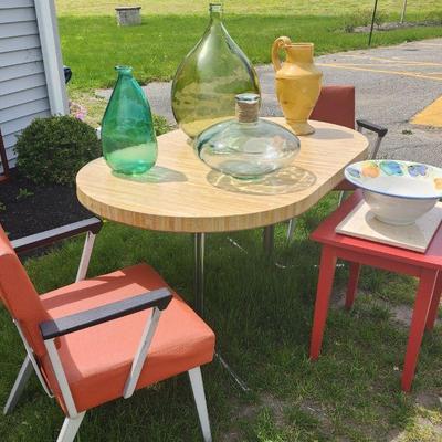 Yard sale photo in New Milford, CT